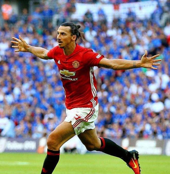 Ibrahimovic a Torino con Raiola: lo svedese torna alla Juve?
