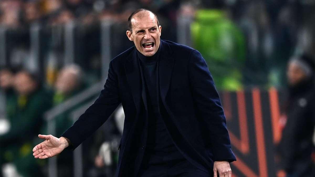 LIVE TJ - ALLEGRI a SKY: "I ragazzi hanno fatto una bella partita. Chiesa? Speriamo non sia nulla di grave"