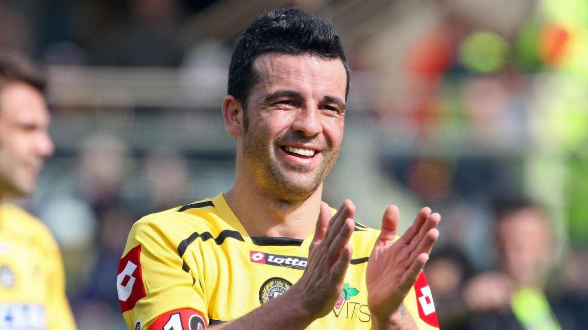 Di Natale smentisce: "Resto a Udine"