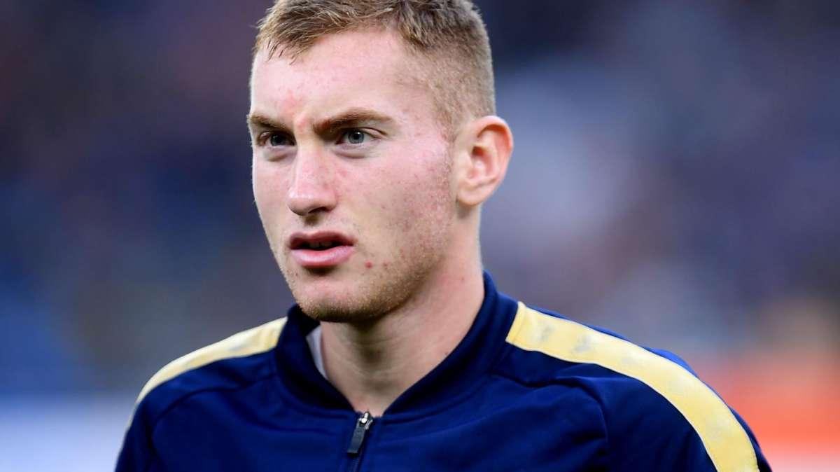 I ragazzi sono in giro - Prestiti Juve: Tottenham, inchino per Kulusevski. Brunori capolavoro "da Striscia"