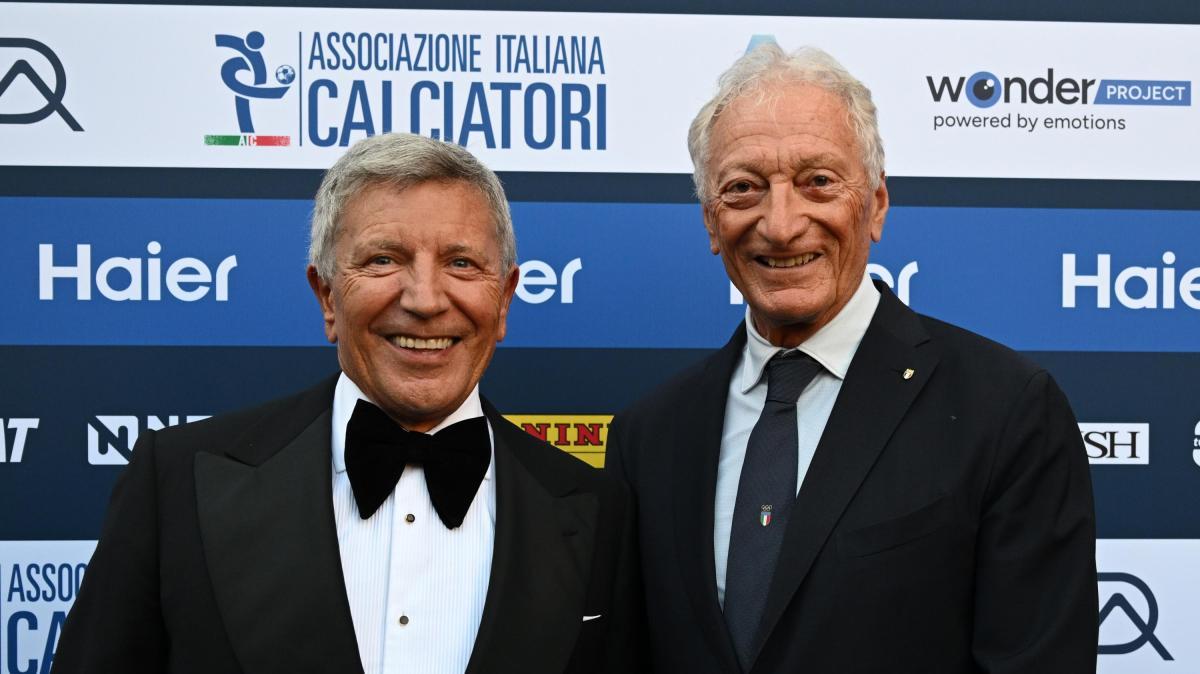 Commissariamento FIGC, parla Buonfiglio: "È passata solo una notte, poi vedremo"