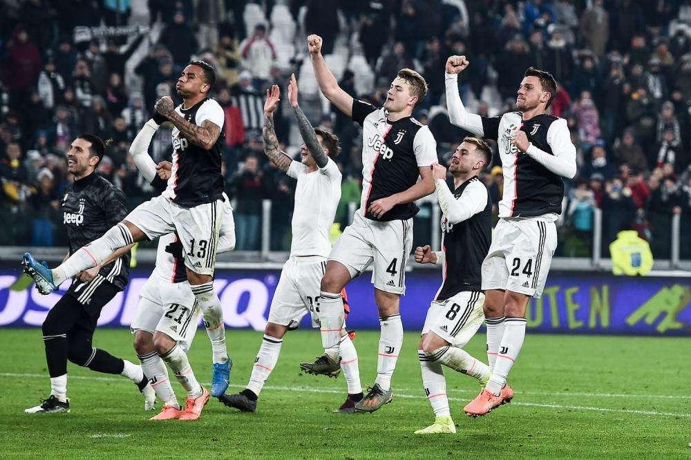 UFFICIALE - Calendario Serie A: la Juve torna in campo a Bologna il 22 giugno alle 21.45. Big match con la Lazio il 20 luglio