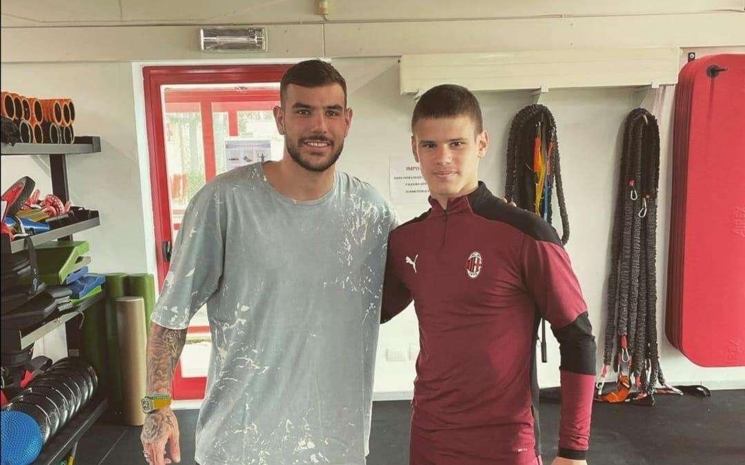 Kerkez piace a tutti