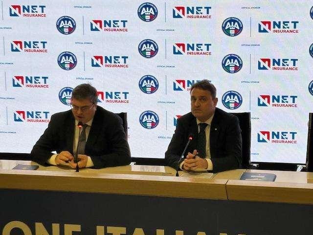 Zappi, pres. AIA: "Vogliamo migliorare la qualità decisionale dei nostri arbitri"