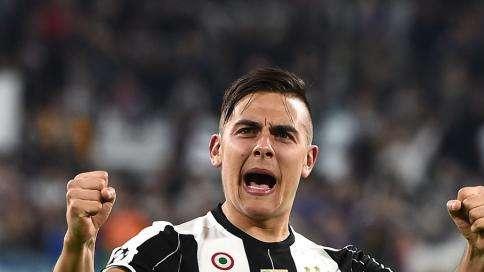 UFFICIALE - DYBALA rinnova fino al 2022