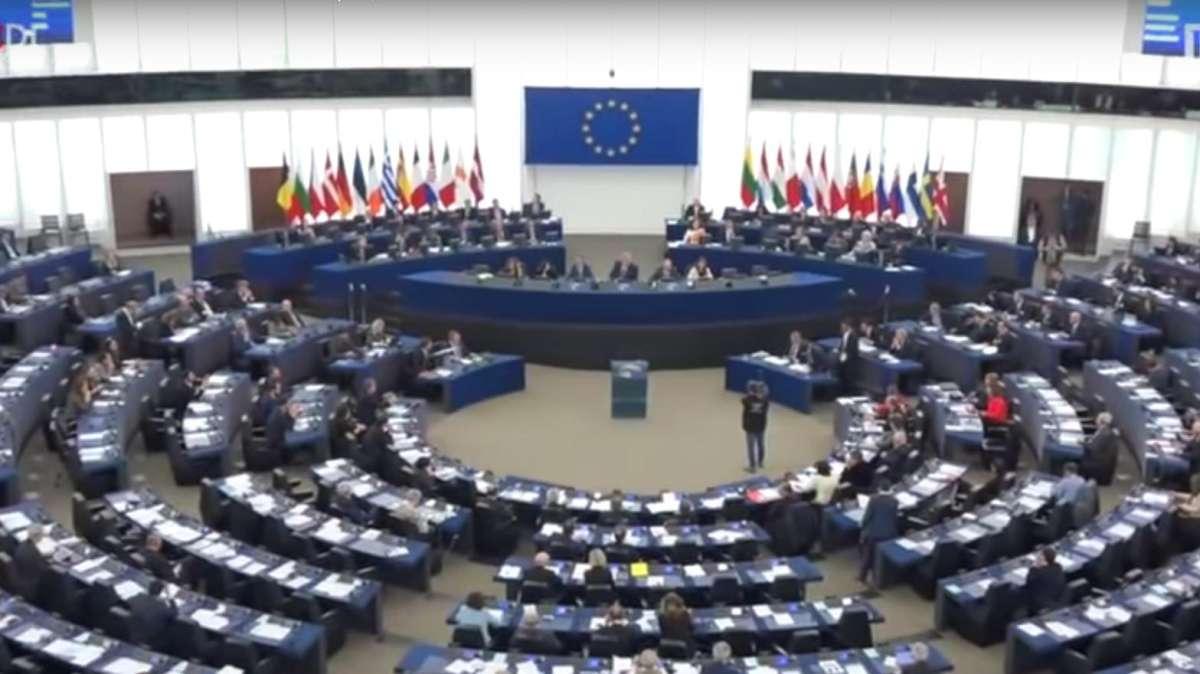 Il Parlamento UE contro la Superlega: 'No a modelli chiusi e guidati dal profitto'"