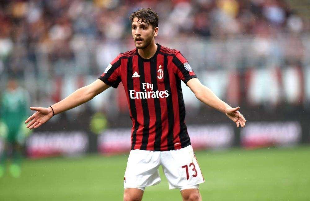 UFFICIALE - Milan, Locatelli va al Sassuolo
