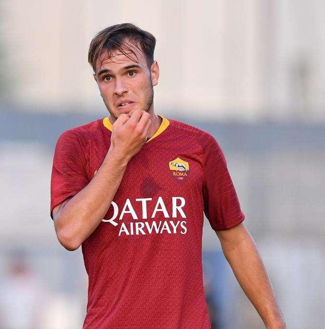Corsport - Rugani vicino alla Roma con Riccardi alla Juve
