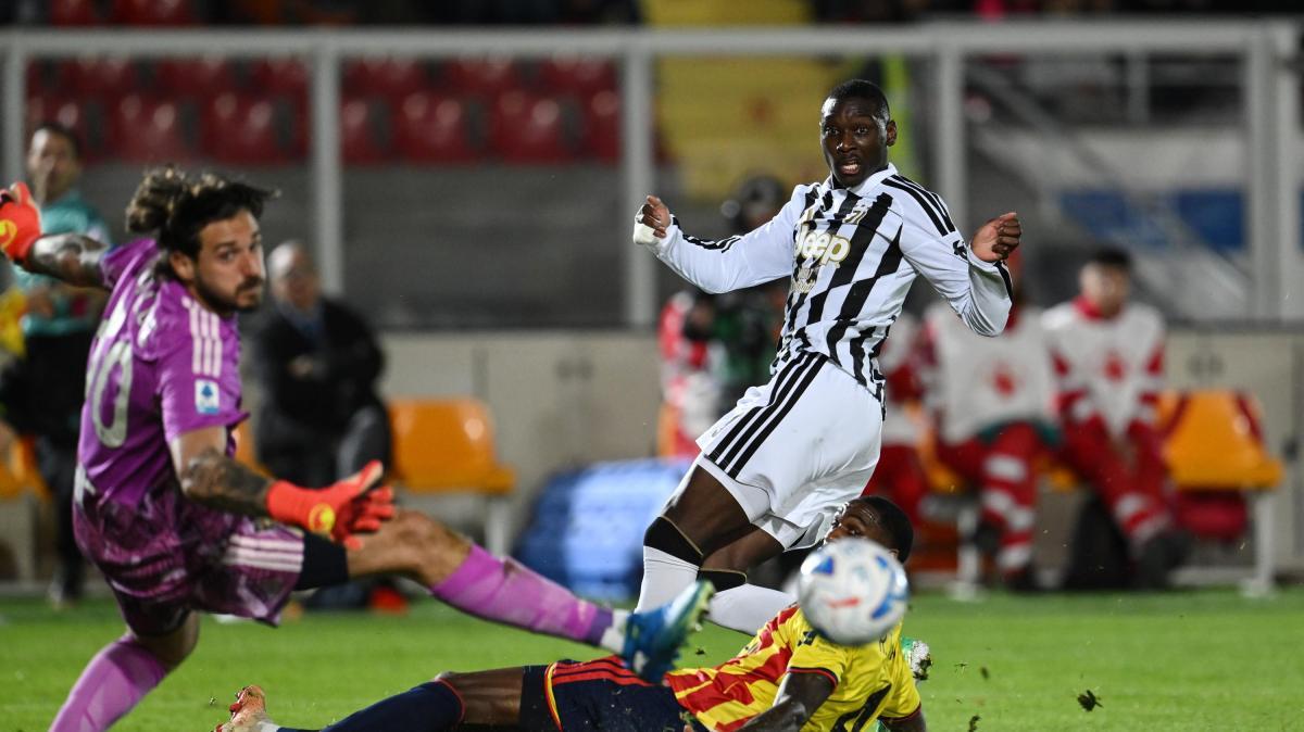 Il 3-5-2 riaccende la Juve, ma la ripresa lascia forti dubbi