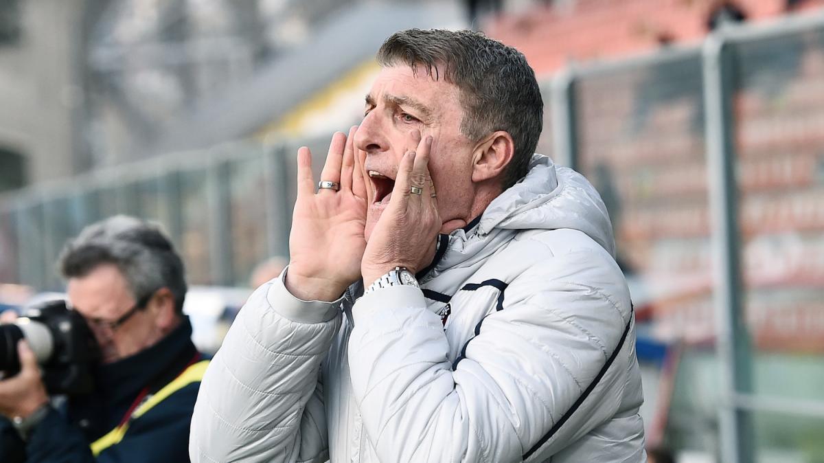 Pagliuca: "Lotta scudetto? L'Inter deve stare attenta alla Juve"