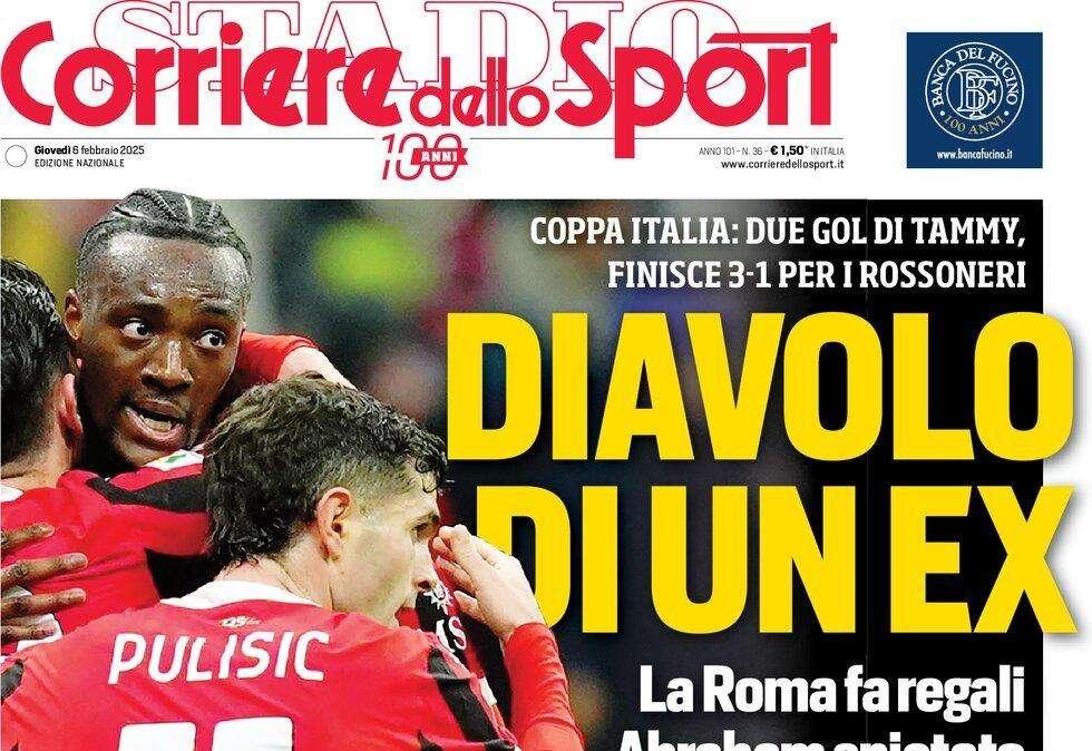 Corsport - Motta, 234 milioni da far fruttare 