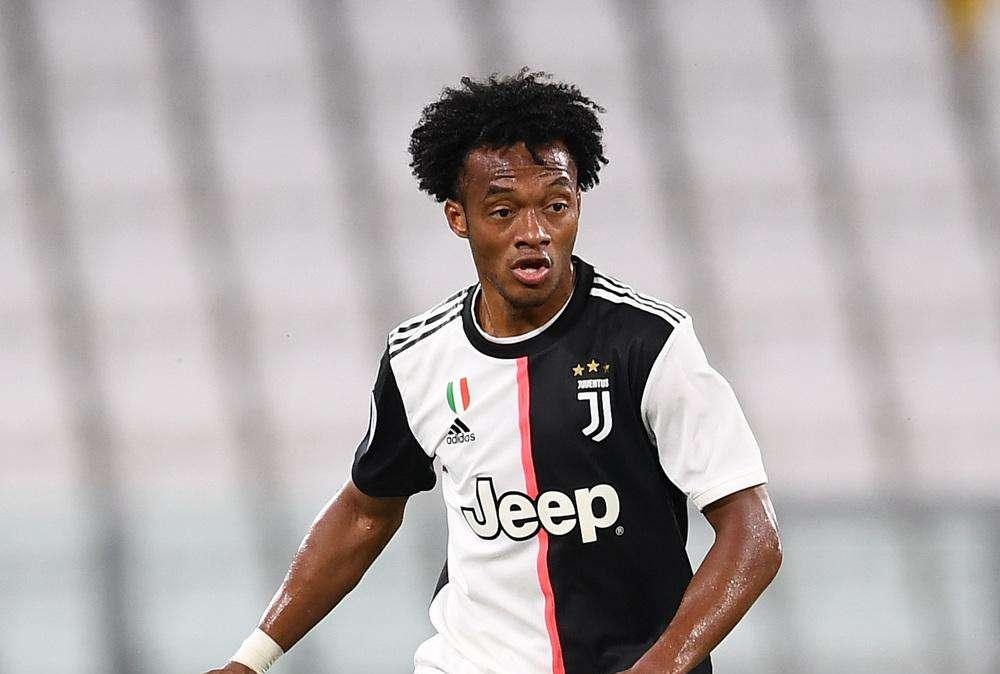 LIVE TJ - CUADRADO A SKY: "A Udine per chiudere il discorso Scudetto, abbiamo grande voglia di vincere"