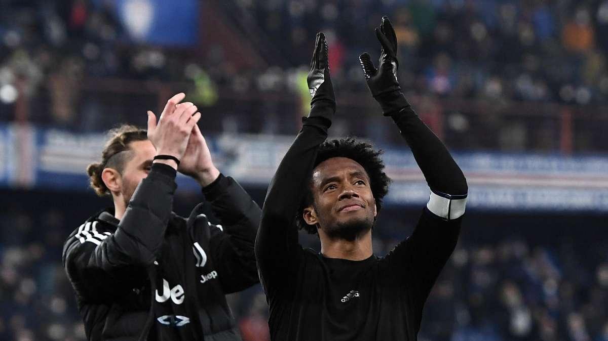 TMW - Il punto sui rinnovi in casa Juventus 