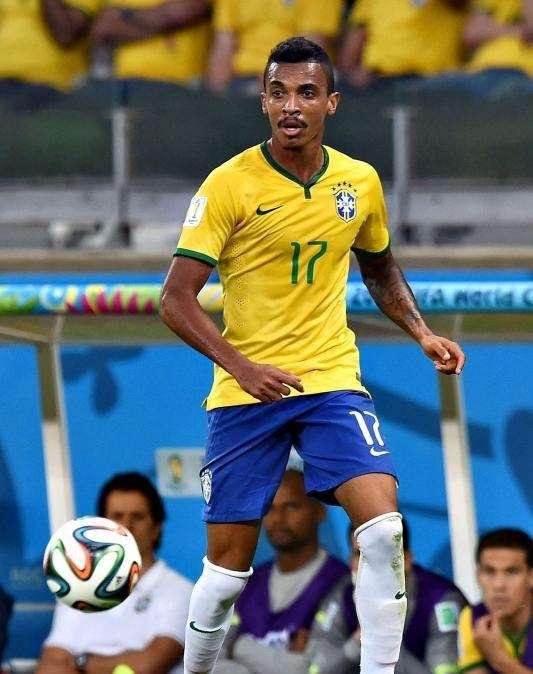 Luiz Gustavo, più Milan che Juve? La situazione