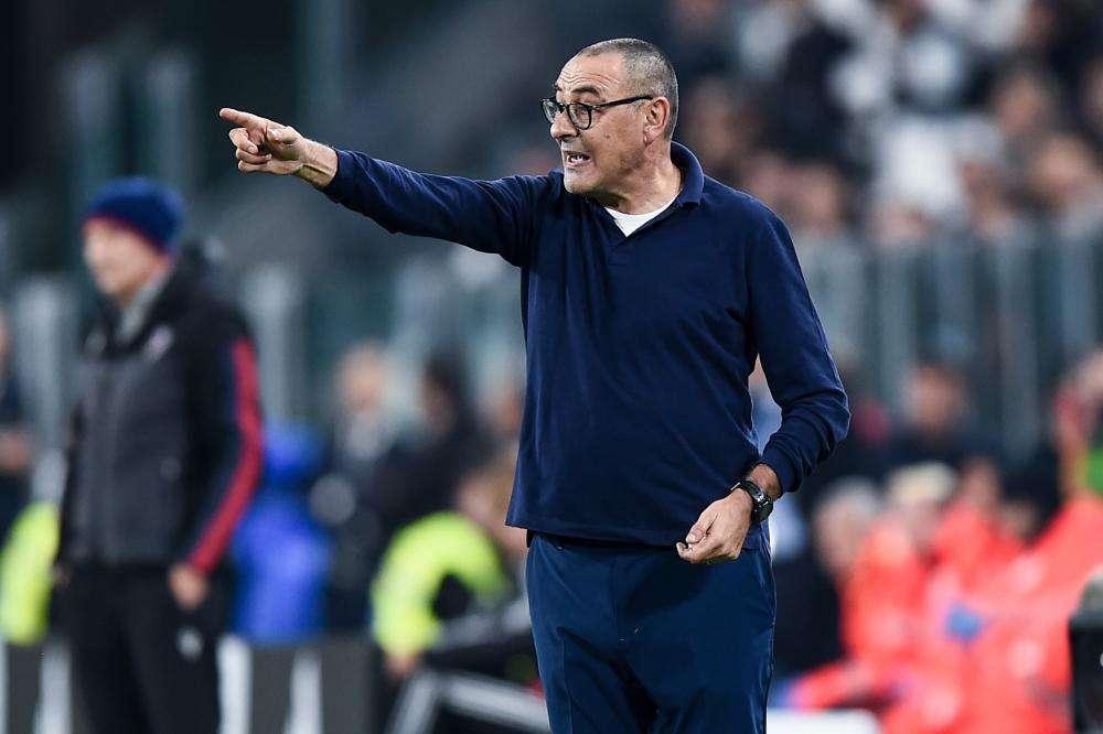 SARRI a JTV: "Lokomotiv pericolosa nelle ripartenze, dovremmo stare attenti"