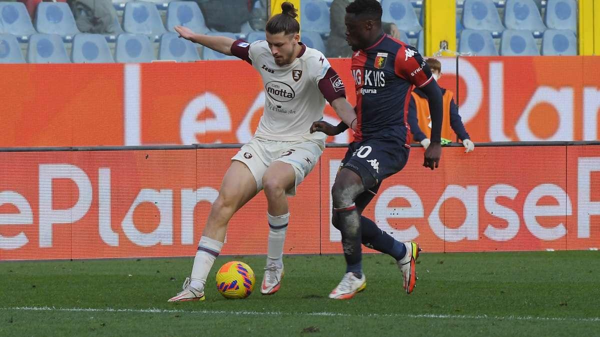 ESCLUSIVA TJ - Retroscena Dragusin, parla il suo agente Manea: "Tutto sulla sua lunga riflessione, vuole riportare il Genoa in Serie A. Juve? Nella vita si può sempre ritornare"