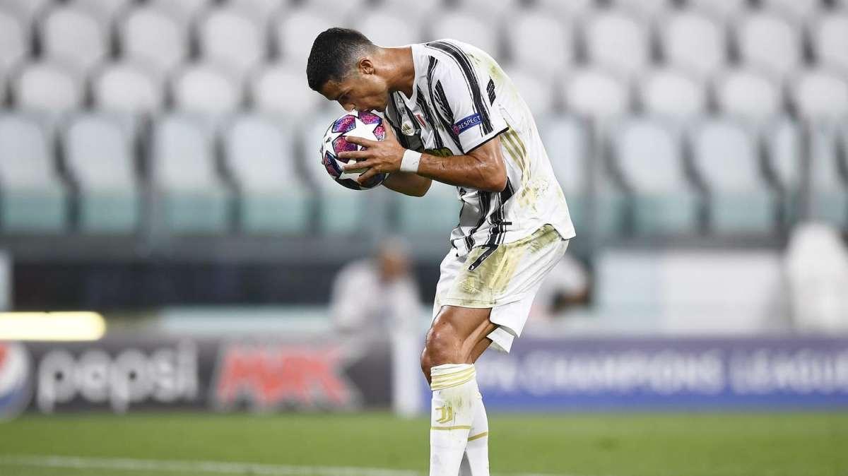 Ronaldo per ora non si muove, voci infondate quelle di una partenza 