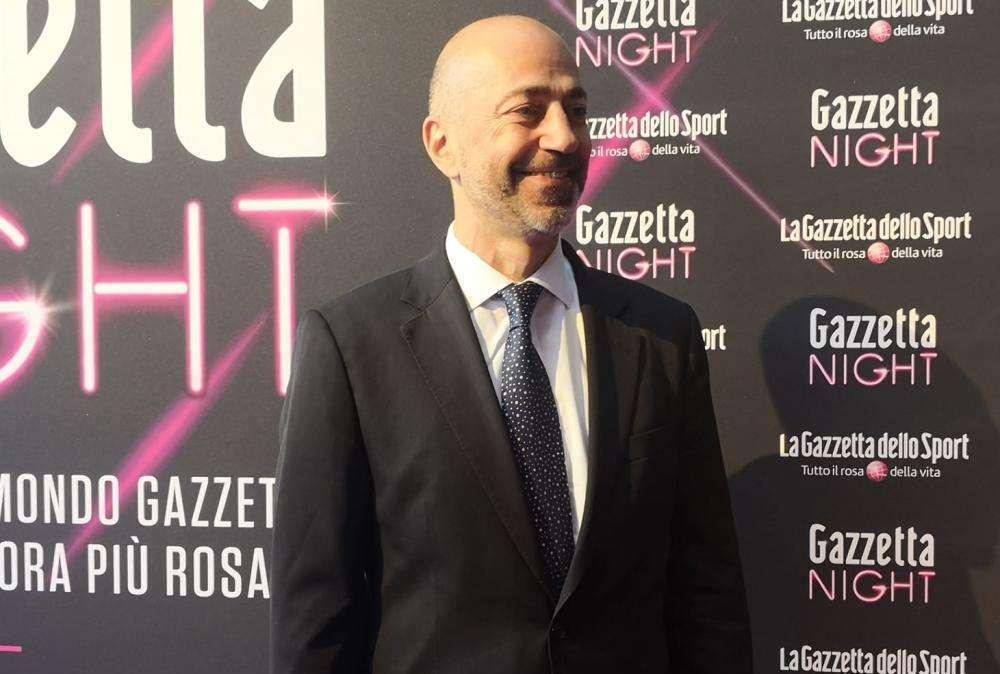 Libero - Milan, Gazidis sonda Allegri
