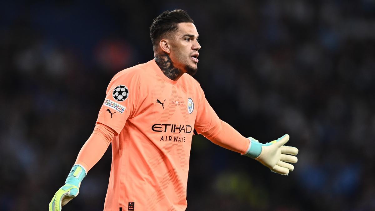 Resta viva la pista Ederson: contatti recenti con Mendes. Vicario in standby
