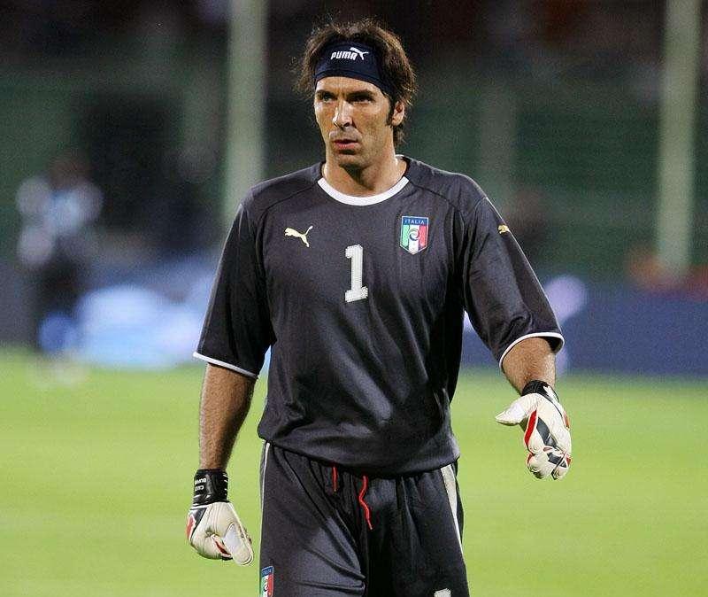 03 Maggio 2003: Brividi Incontrollabili