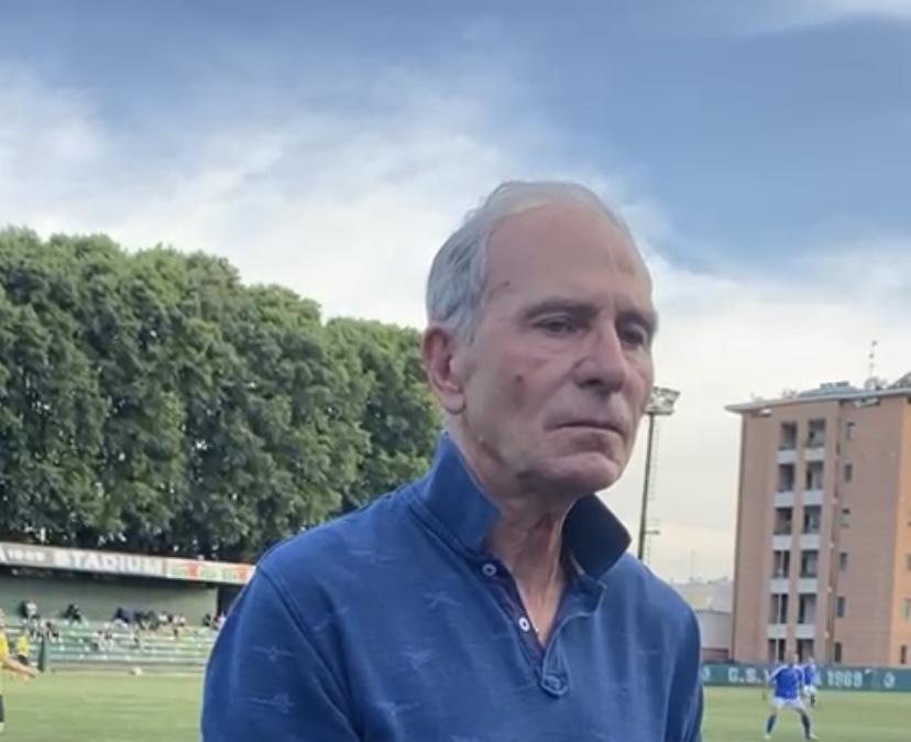 Bordon: "Inter-Juve? Gara sempre particolare, vedo un pareggio"