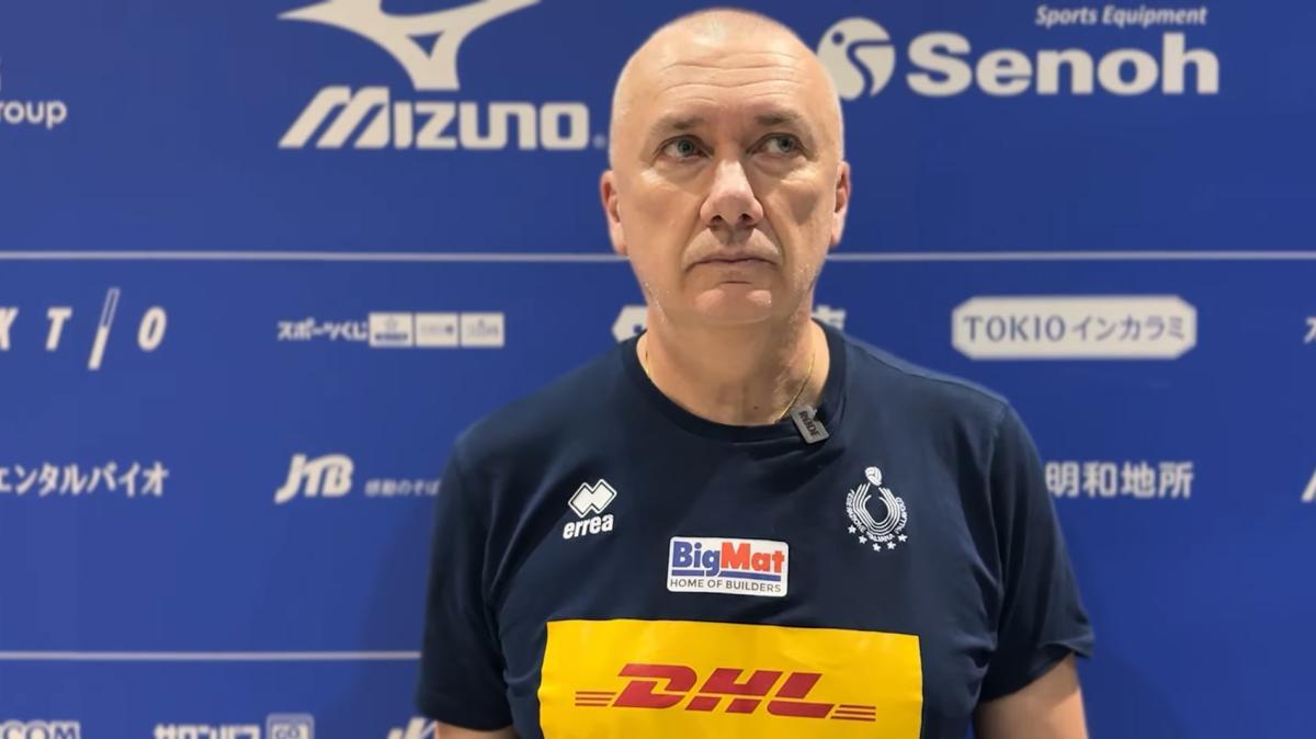 Barbolini: "Juve-Fiorentina? Per i bianconeri c'è l'obbligo di vincere"