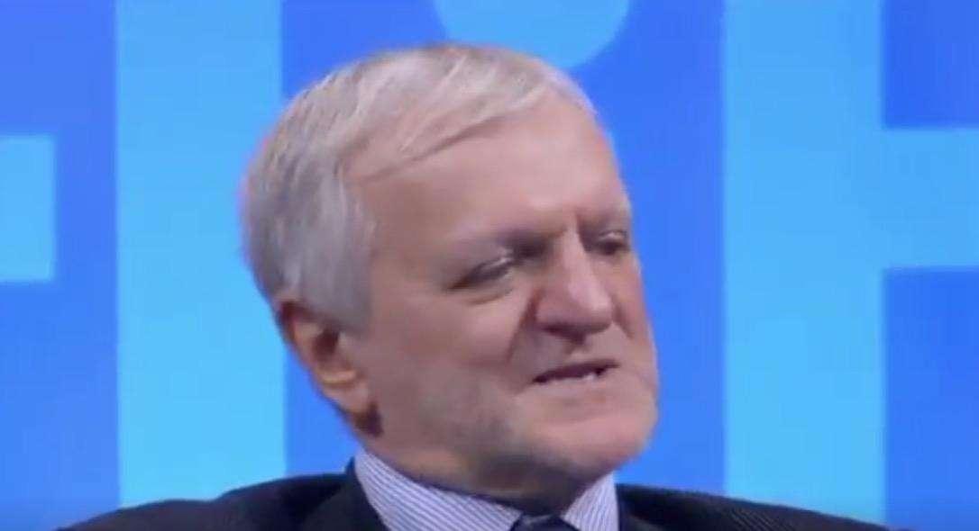 Sportitalia - Calabrò: “Il risultato finale del campionato dipenderà solo dalla Juventus” (VIDEO)