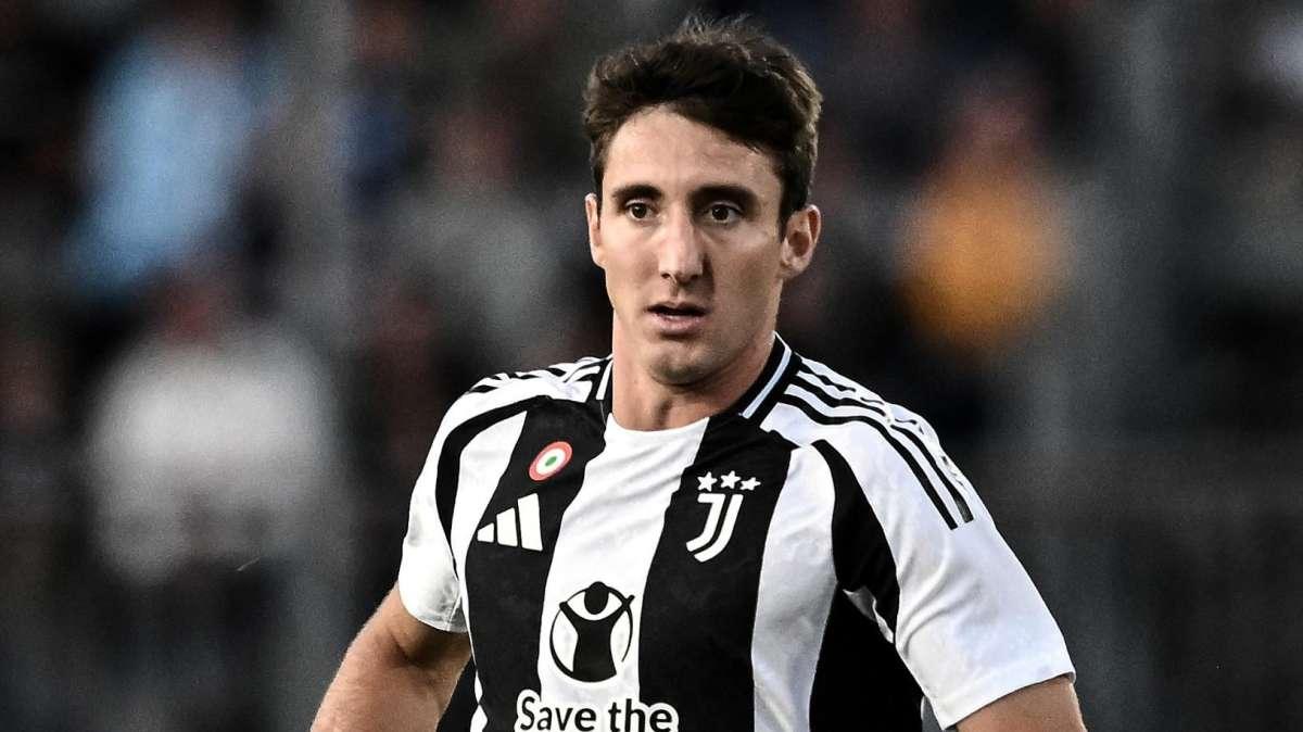 CAMBIASO a Prime: "Noi e il Lipsia siamo due squadre forti e che vogliono giocare a calcio"