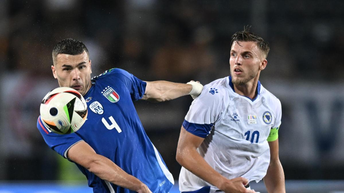  Juve, per l'attacco anche le idee Demirovic e Ilenikhena. No dell'Everton per Beto