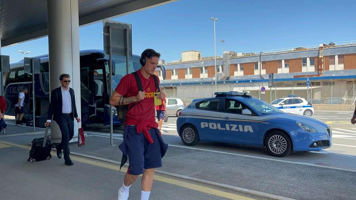 Il Messaggero - Zaniolo, l'offerta del Tottenham non convince la Roma