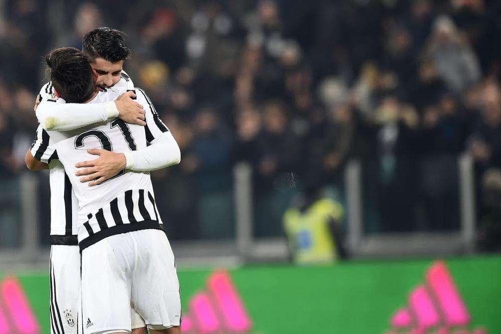 Pedullá: “Contatti tra Juve e Chelsea”