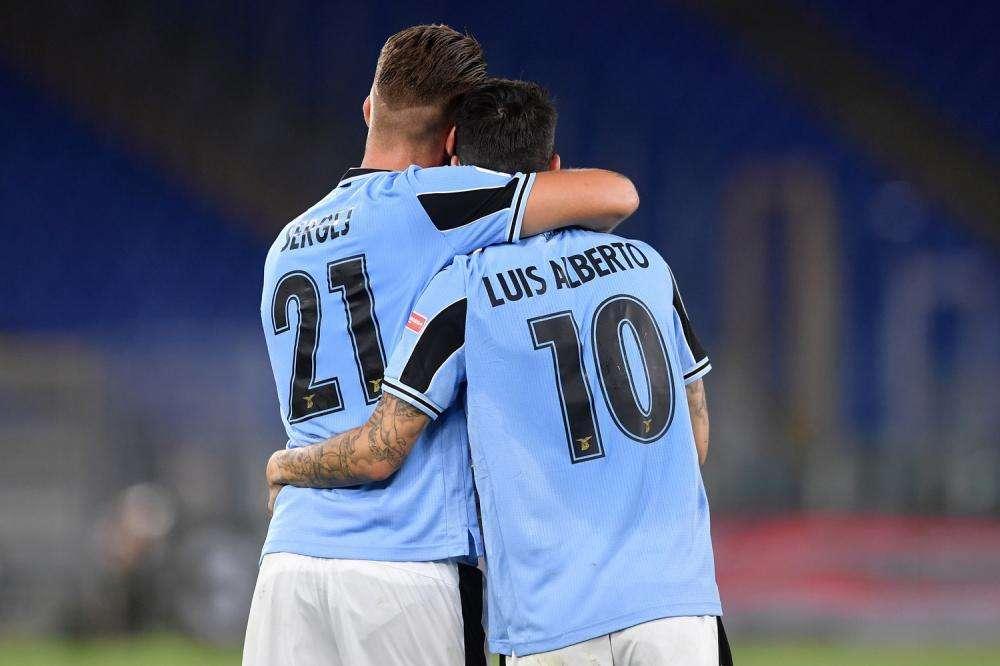 Le italiane fuori dalla corsa a Milinkovic Savic?