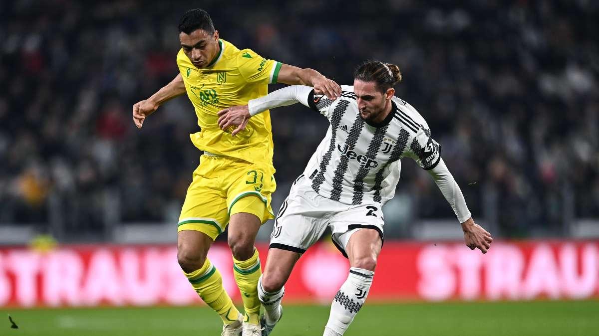 Rabiot, la Juve deve soddisfare 2 condizioni per il rinnovo