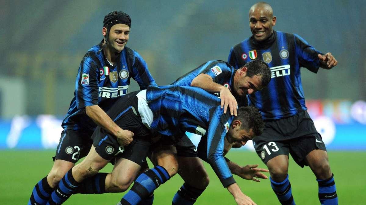 L'Inter è il migliore club al mondo, la Juventus è tredicesima