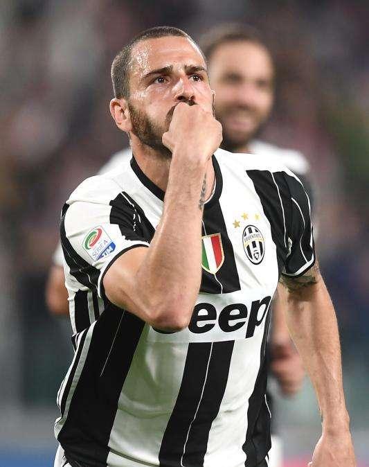 Pedullà: "Bonucci al Milan, è questione di ore!"