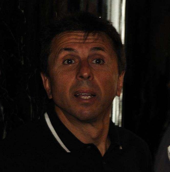 Marronaro:”Spero che il Bologna possa ambire all’Europa”