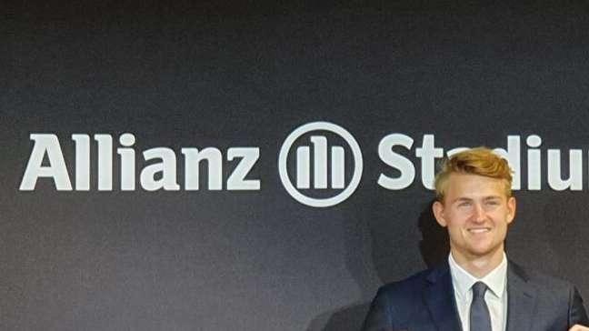 L’ “INTRUSO” - DE LIGT, LA JUVENTUS HA SCAMPATO UN’INSIDIA