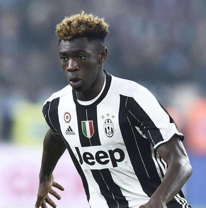 Sky - Sondaggio Milan per Kean, ma per la Juve è incedibile