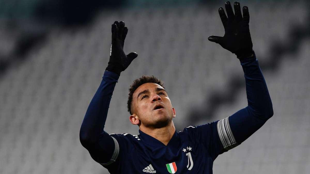 LA JUVE SALE ANCORA IN CLASSIFICA MA RISCHIA MOLTO 