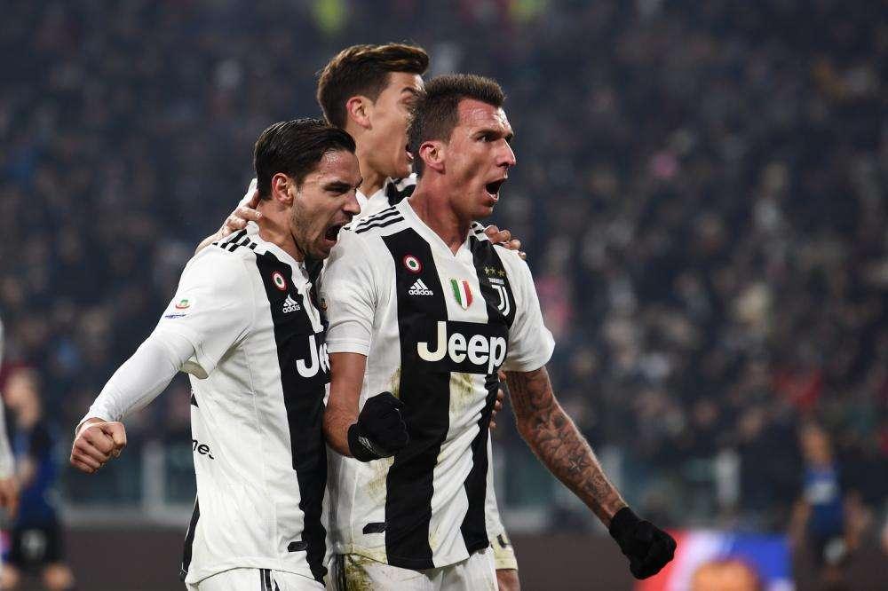 Corriere Torino - Juve, l'Insuperabile