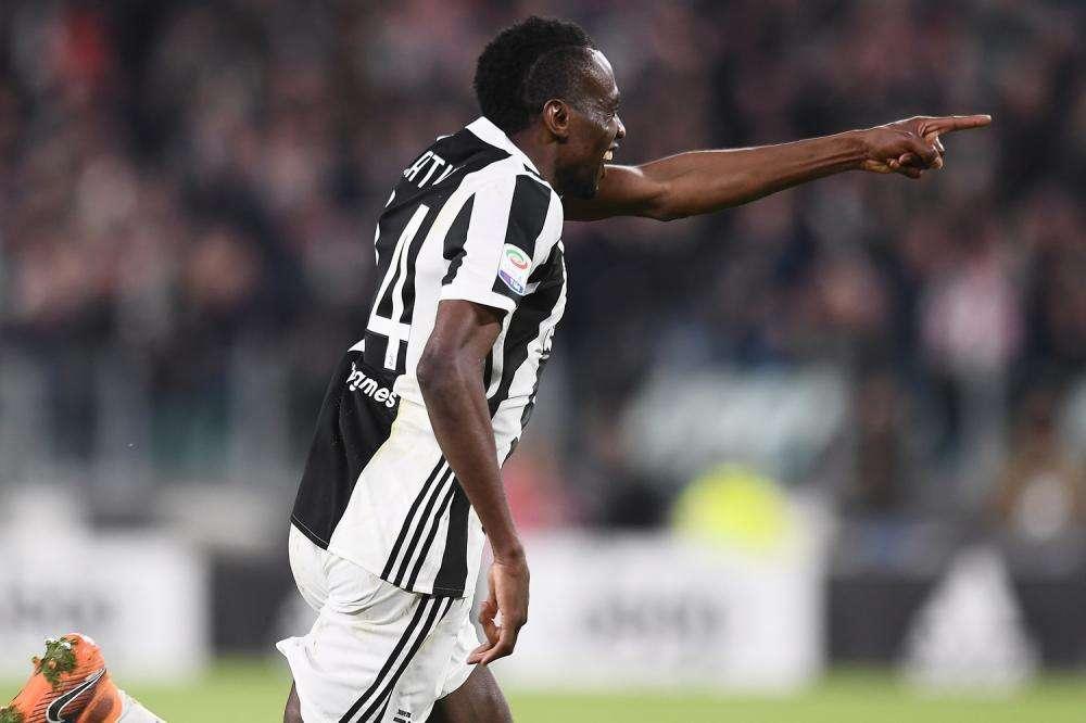 MATUIDI SU TWITTER: "Tre punti importanti. Grazie a Higuain per l'assist"