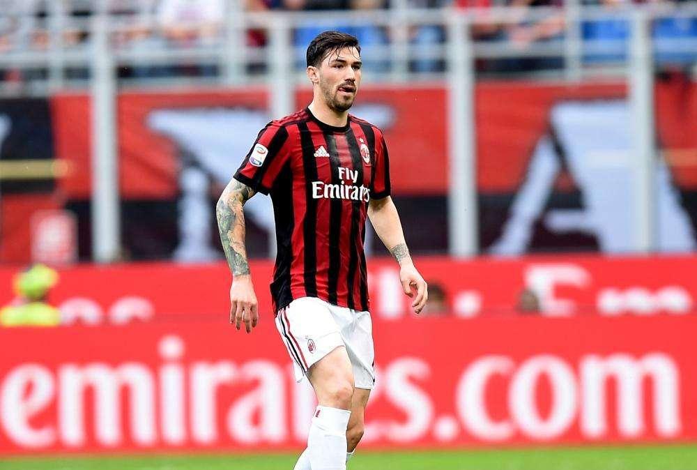 Romagnoli, il Real Madrid mette i bastoni tra le ruote alla Juve?
