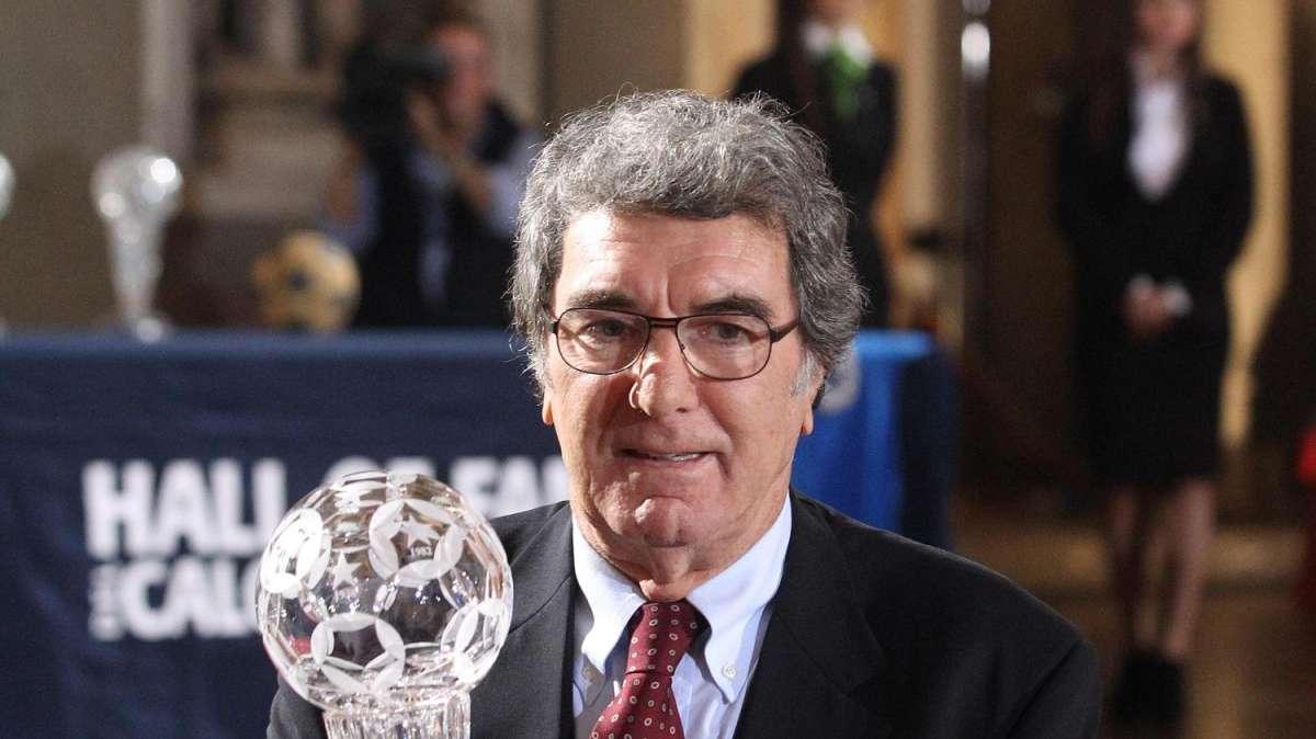 Dino Zoff a 'Stile Juventus': "Conte valore aggiunto di questa Juve. Buffon? Giocare fino a 40 anni non è da tutti"