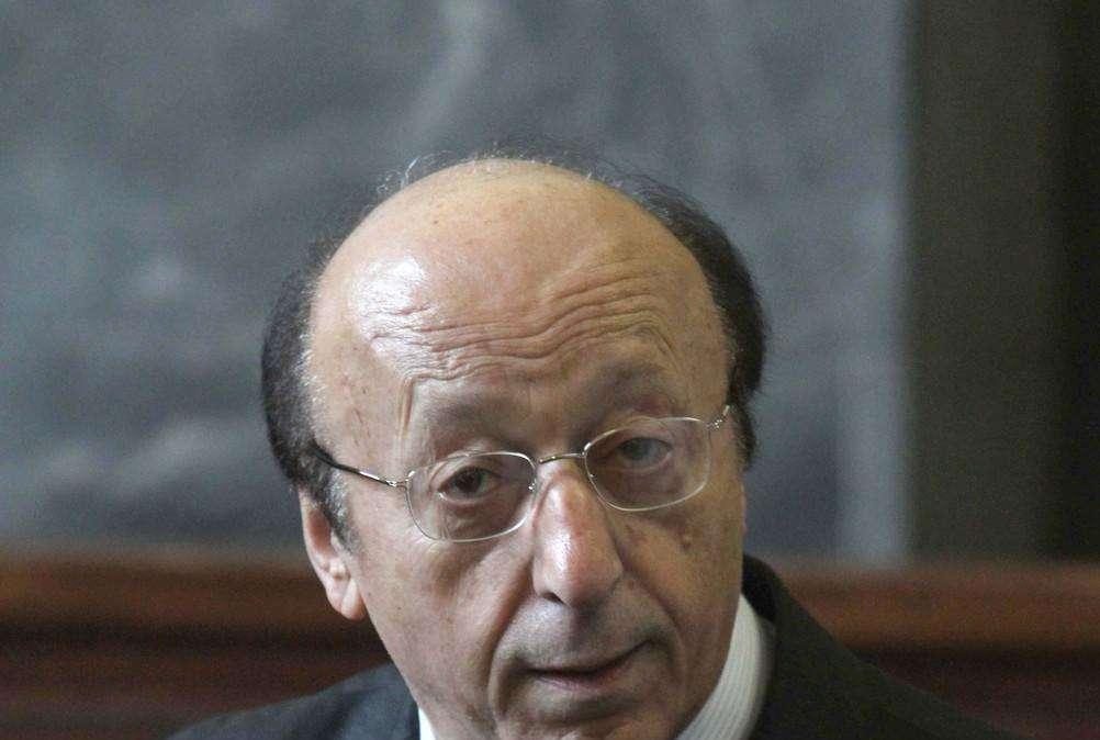 Moggi: "Locatelli può migliorare il centrocampo della Juve ma non metterlo a posto. Kaio Jorge interessante"