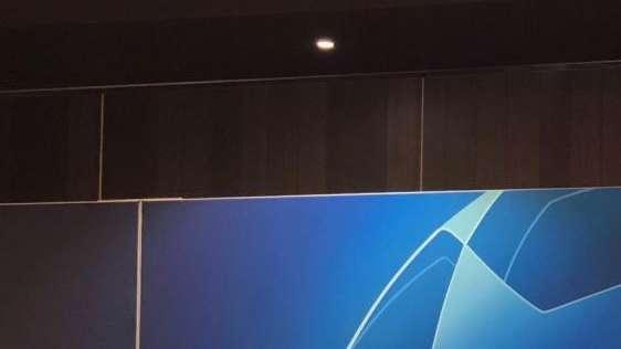 LIVE TJ - CRISTIANO RONALDO: "Non mi interessano i premi individuali, mi interessa la Juve. Accuse? Sono un uomo felice, sono molto sereno"