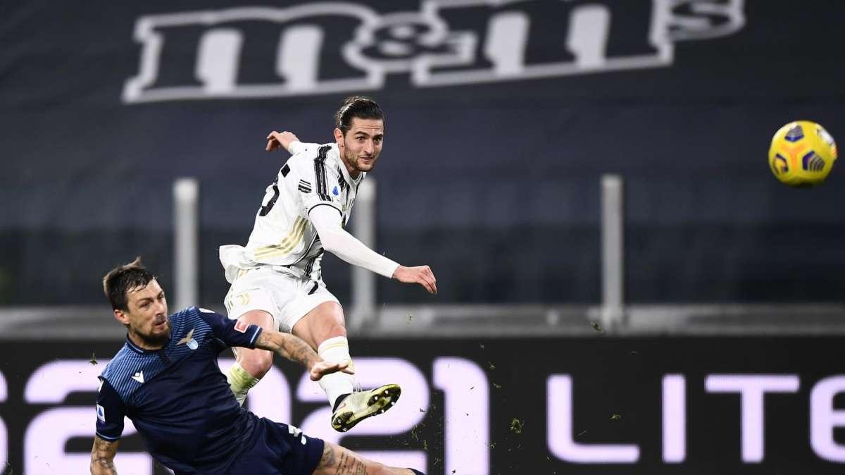 RABIOT SU INSTAGRAM: "Grazie a tutti per gli auguri di ieri. Oggi tocca a me augurarvi una buona Pasqua"