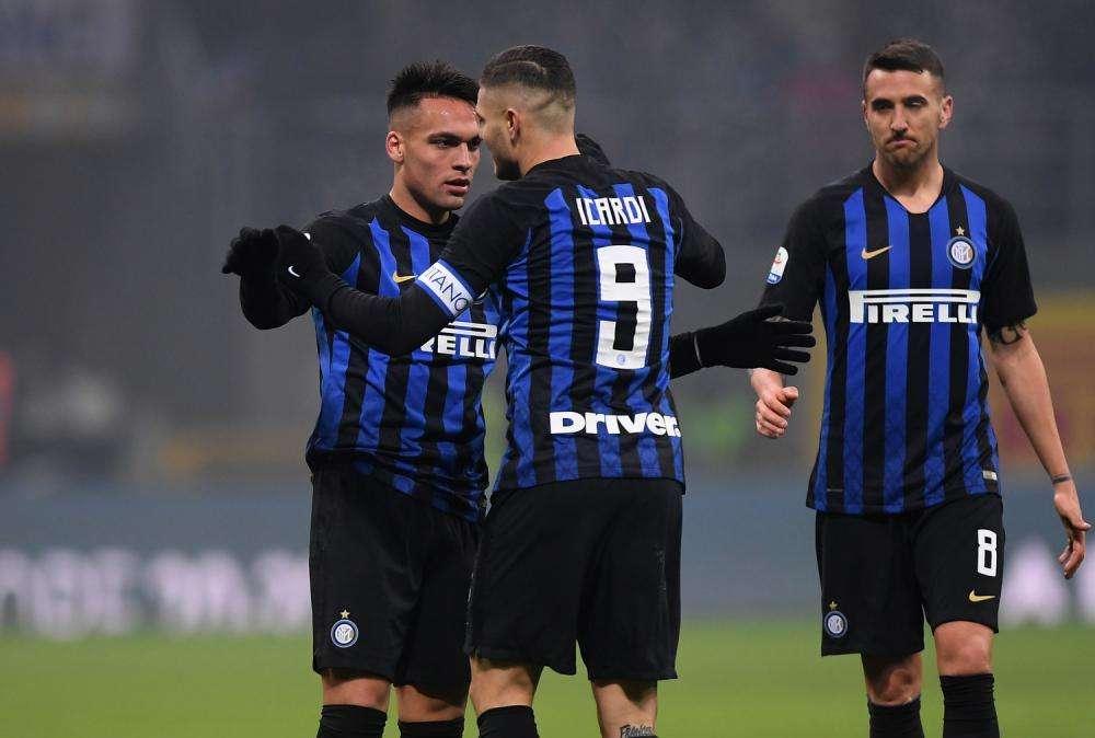 La Juve pensa a Icardi, ma non è in pole position