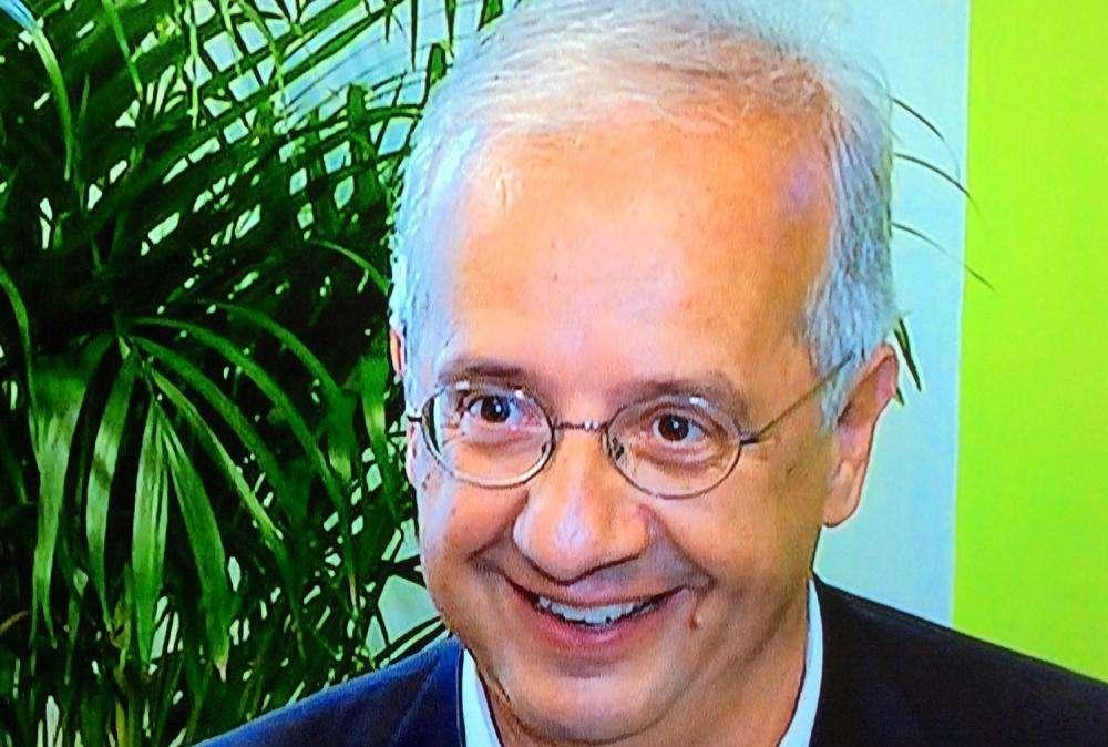 Veltroni: "Sarri alla Juve? Una rivoluzione. In Champions non conta solo l'allenatore. Il Campionato sarà molto interessante. Per Conte bella sfida"