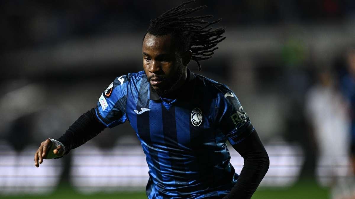QUI ATALANTA - Senza Scamacca, c'è Lookman nel tridente contro la Juventus. In difesa torna Scalvini