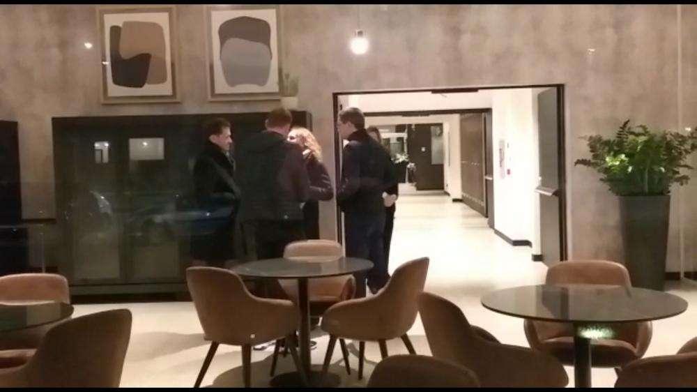 LIVE TJ - Kulusevski arrivato a Torino. Domani le visite mediche (FOTO-VIDEO)